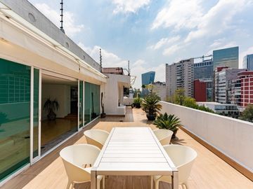 OPORTUNIDAD !!HERMOSO PH CON EXCELENTE TERRAZA  , A PASOS DEL PARQUE LINCOLN