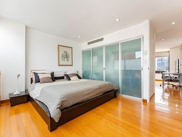 OPORTUNIDAD !!HERMOSO PH CON EXCELENTE TERRAZA  , A PASOS DEL PARQUE LINCOLN