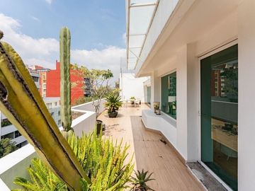 OPORTUNIDAD !!HERMOSO PH CON EXCELENTE TERRAZA  , A PASOS DEL PARQUE LINCOLN