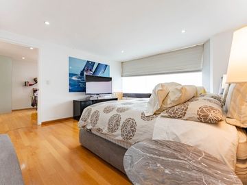 OPORTUNIDAD !!HERMOSO PH CON EXCELENTE TERRAZA  , A PASOS DEL PARQUE LINCOLN