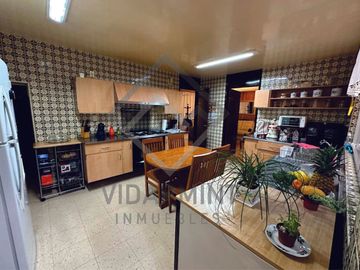 Casa en venta Campestre Churubusco Coyoacan CDMX vd