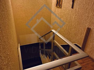 Casa en venta Campestre Churubusco Coyoacan CDMX vd