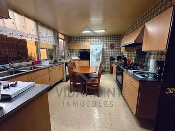 Casa en venta Campestre Churubusco Coyoacan CDMX vd