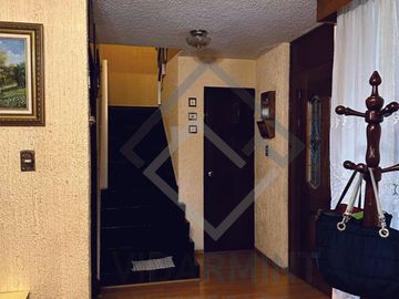 Casa en venta Campestre Churubusco Coyoacan CDMX vd