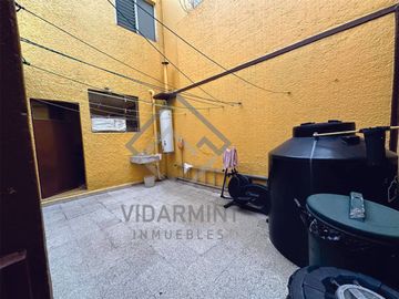 Casa en venta Campestre Churubusco Coyoacan CDMX vd