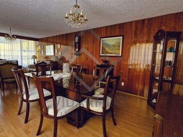 Casa en venta Campestre Churubusco Coyoacan CDMX vd