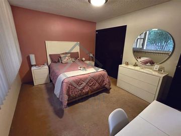 Casa en venta Campestre Churubusco Coyoacan CDMX vd