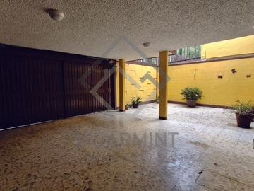 Casa en venta Campestre Churubusco Coyoacan CDMX vd