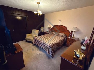 Casa en venta Campestre Churubusco Coyoacan CDMX vd