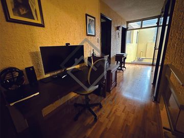 Casa en venta Campestre Churubusco Coyoacan CDMX vd