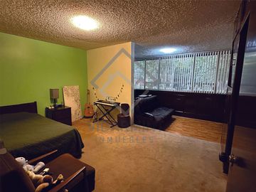 Casa en venta Campestre Churubusco Coyoacan CDMX vd