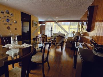 Casa en venta Campestre Churubusco Coyoacan CDMX vd