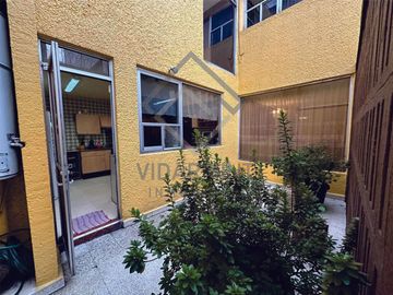 Casa en venta Campestre Churubusco Coyoacan CDMX vd