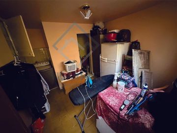 Casa en venta Campestre Churubusco Coyoacan CDMX vd