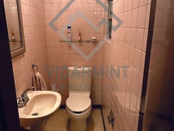 Casa en venta Campestre Churubusco Coyoacan CDMX vd