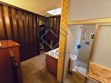 Casa en venta Campestre Churubusco Coyoacan CDMX vd