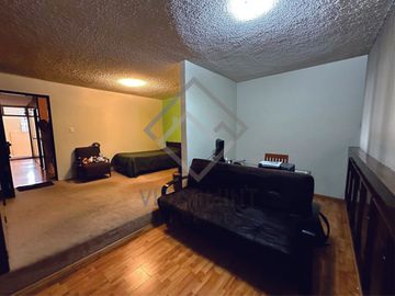 Casa en venta Campestre Churubusco Coyoacan CDMX vd