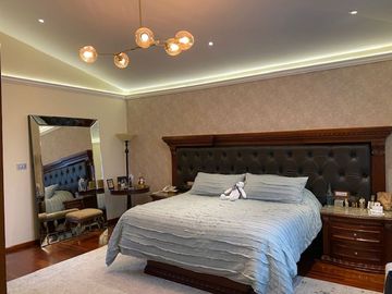 RESIDENCIA EN VENTA