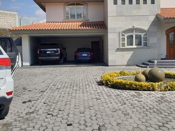RESIDENCIA EN VENTA