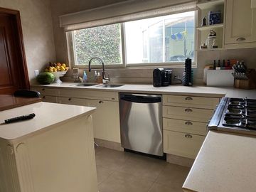 RESIDENCIA EN VENTA