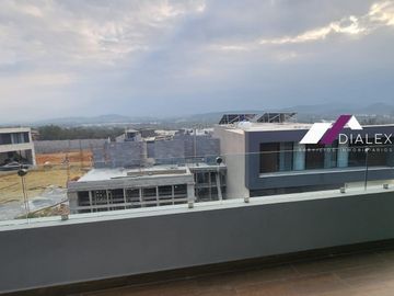 Bosques de las Misiones -CARRETERA NACIONAL- Casa  VENTA Santiago Nuevo León, 455 M2