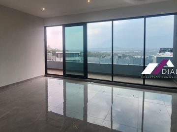 Bosques de las Misiones -CARRETERA NACIONAL- Casa  VENTA Santiago Nuevo León, 455 M2