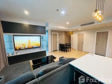 3 Bedroom 3 Bathroom condo for rent