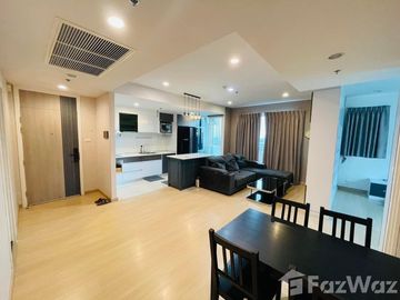 3 Bedroom 3 Bathroom condo for rent