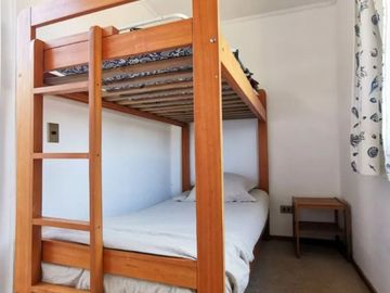 Linda Casa en Condominio Marbella