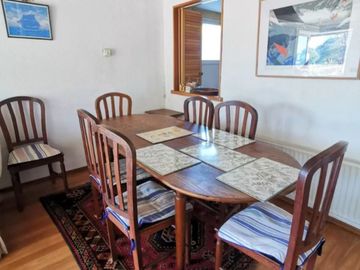 Linda Casa en Condominio Marbella