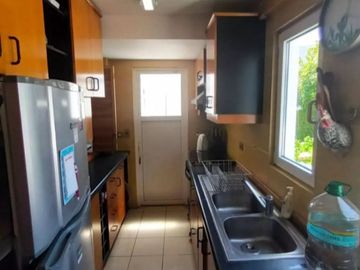 Linda Casa en Condominio Marbella