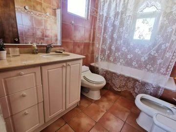 Linda Casa en Condominio Marbella