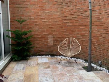 Casa en Venta Fracc. Los Patios, Col. Fuentes de  Tepepan, DelegaciónTlalpan,CDMX