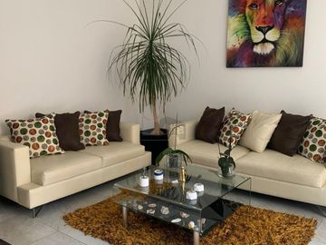 Casa en Venta Fracc. Los Patios, Col. Fuentes de  Tepepan, DelegaciónTlalpan,CDMX