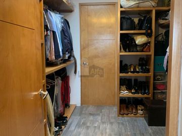 Casa en Venta Fracc. Los Patios, Col. Fuentes de  Tepepan, DelegaciónTlalpan,CDMX