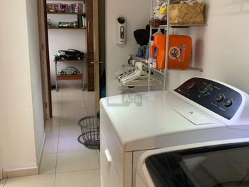 Casa en Venta Fracc. Los Patios, Col. Fuentes de  Tepepan, DelegaciónTlalpan,CDMX
