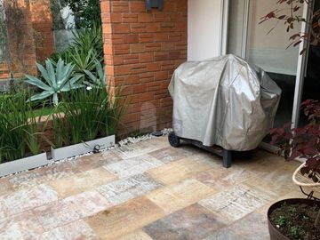 Casa en Venta Fracc. Los Patios, Col. Fuentes de  Tepepan, DelegaciónTlalpan,CDMX