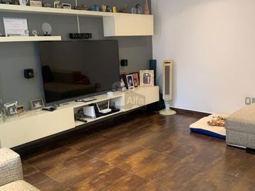 Casa en Venta Fracc. Los Patios, Col. Fuentes de  Tepepan, DelegaciónTlalpan,CDMX