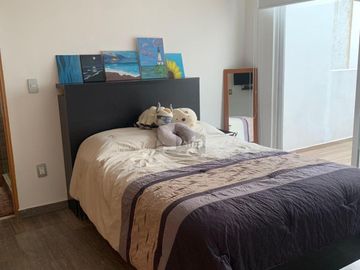 Casa en Venta Fracc. Los Patios, Col. Fuentes de  Tepepan, DelegaciónTlalpan,CDMX