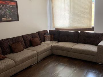 Casa en Venta Fracc. Los Patios, Col. Fuentes de  Tepepan, DelegaciónTlalpan,CDMX