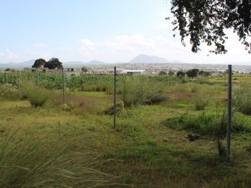 TERRENO EN VENTA EN RAFAEL LARA GRAJALES CERCA DE PLANTA AUDI