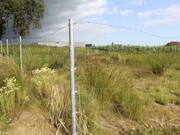 TERRENO EN VENTA EN RAFAEL LARA GRAJALES CERCA DE PLANTA AUDI