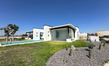 Casa en Condominio en Querétaro a 5 Minutos del Centro