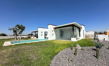 Casa en Condominio en Querétaro a 5 Minutos del Centro