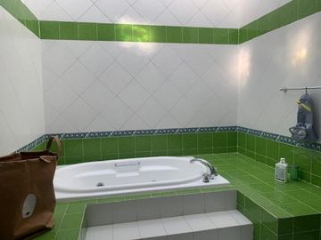 CASA EN VENTA  HACIENDA LOS VERGELES (COLINAS DEL PARQUE) SAN LUIS POTOSI