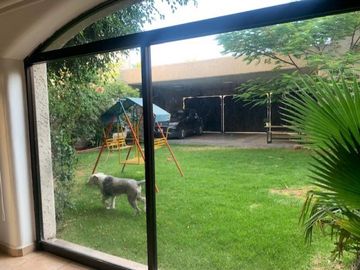 CASA EN VENTA  HACIENDA LOS VERGELES (COLINAS DEL PARQUE) SAN LUIS POTOSI