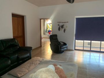 CASA EN VENTA  HACIENDA LOS VERGELES (COLINAS DEL PARQUE) SAN LUIS POTOSI