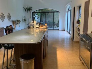 CASA EN VENTA  HACIENDA LOS VERGELES (COLINAS DEL PARQUE) SAN LUIS POTOSI