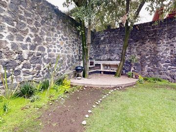 Respira Aire Transparente, Bosque, Naturaleza Jardines del Ajusco Casa Venta