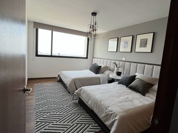 ÚLTIMO EXCLUSIVO PH EN JURIQUILLA SANTA FE E1